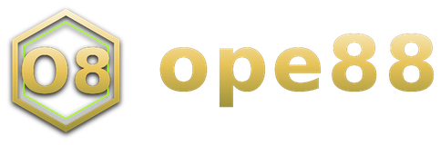 ope88 logo
